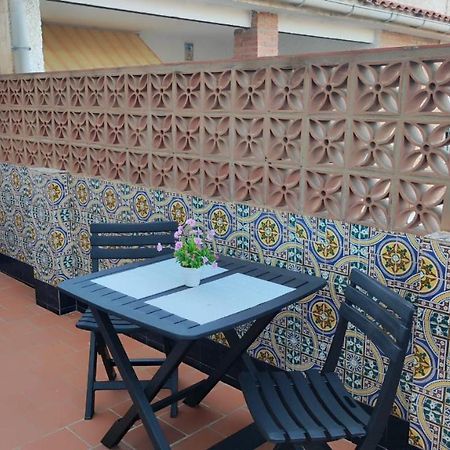 Apartamento Cerca De La Playa Apartment Malaga Luaran gambar