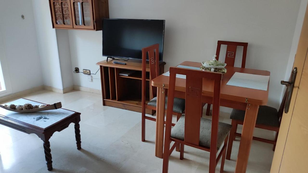 Apartamento Cerca De La Playa Apartment Malaga Luaran gambar