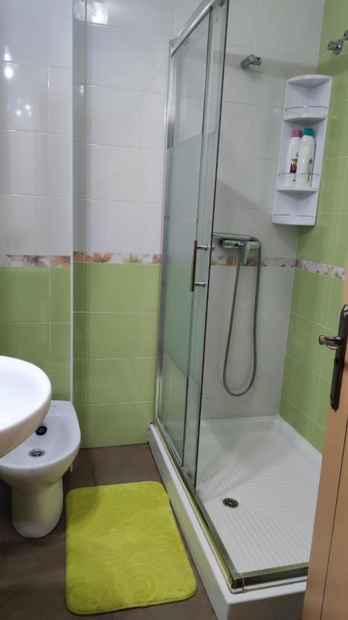 Apartamento Cerca De La Playa Apartment Malaga Luaran gambar
