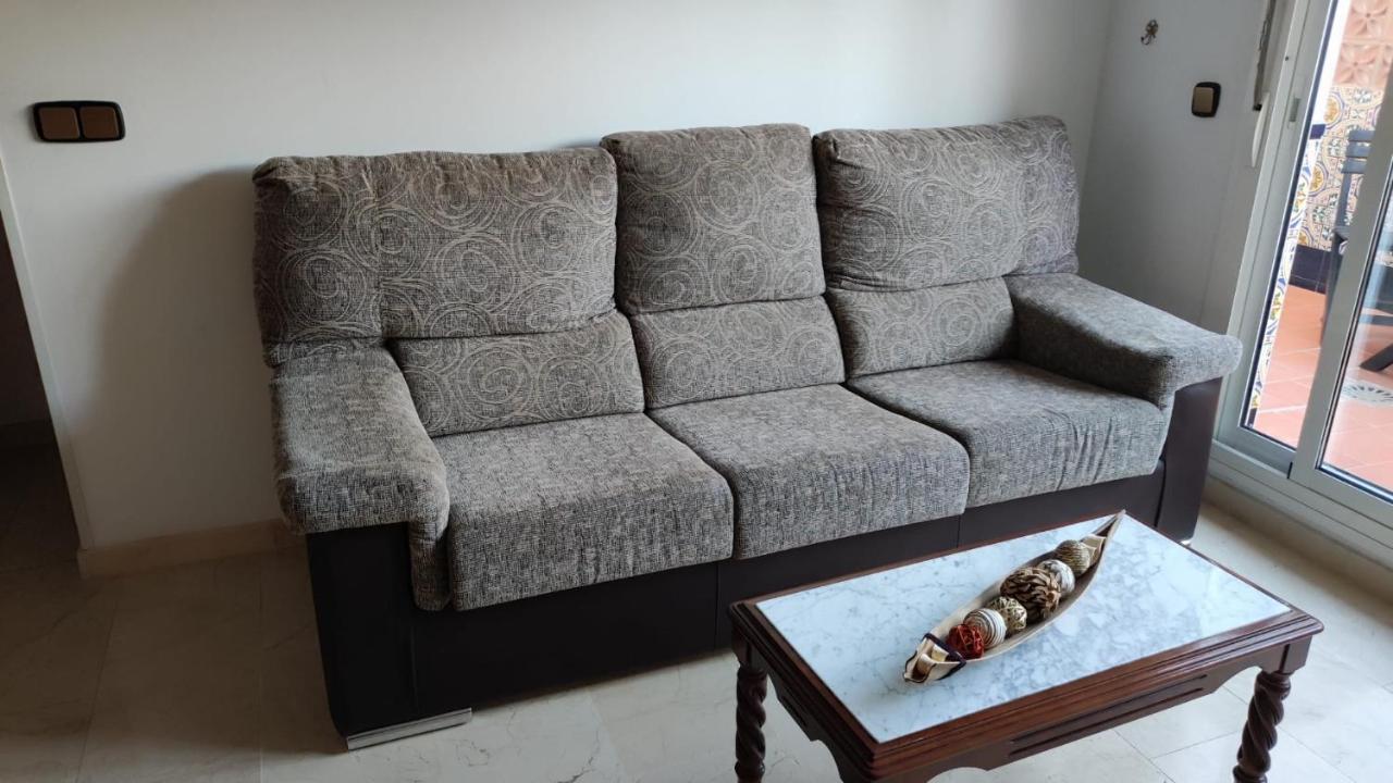 Apartamento Cerca De La Playa Apartment Malaga Luaran gambar